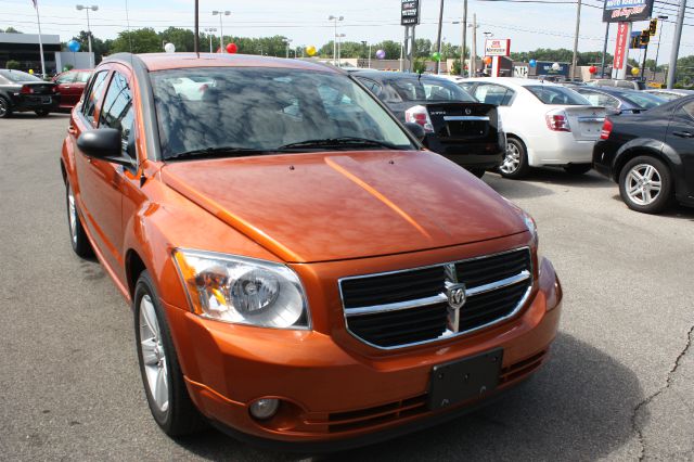 2011 Dodge Caliber W/appearance Pkg
