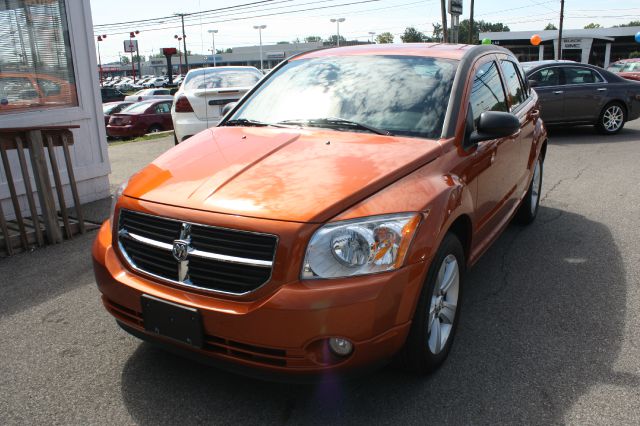 2011 Dodge Caliber W/appearance Pkg