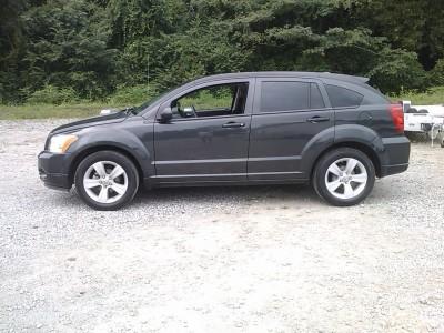 2011 Dodge Caliber W/appearance Pkg
