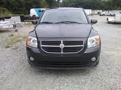 2011 Dodge Caliber W/appearance Pkg