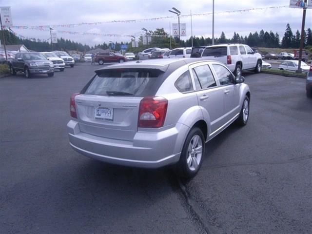 2011 Dodge Caliber Unknown