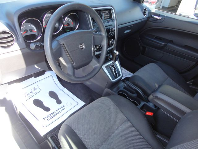 2011 Dodge Caliber W/appearance Pkg