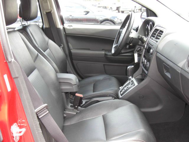 2011 Dodge Caliber W/appearance Pkg