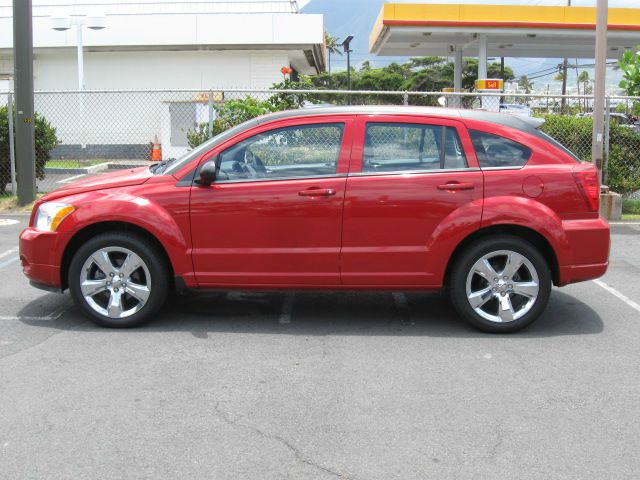 2011 Dodge Caliber W/appearance Pkg