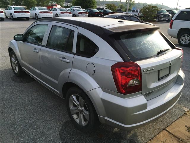 2011 Dodge Caliber CREW CAB XL Diesel