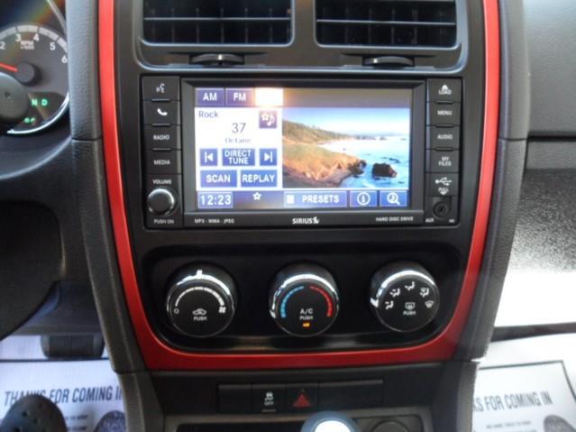 2011 Dodge Caliber Hseats,lthr,loaded