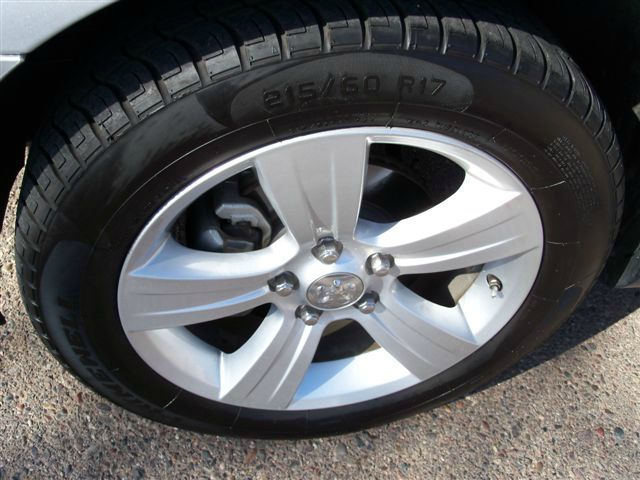 2011 Dodge Caliber W/appearance Pkg