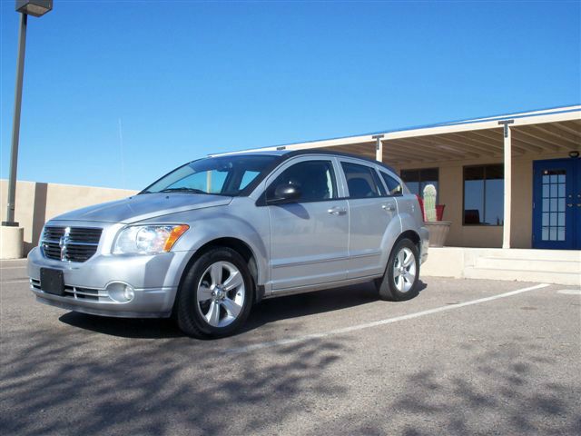 2011 Dodge Caliber W/appearance Pkg