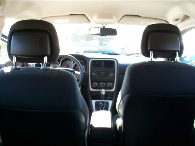 2011 Dodge Caliber W/appearance Pkg