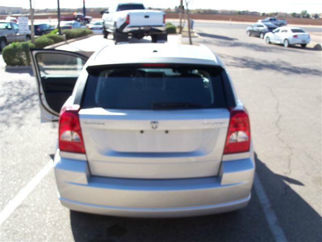 2011 Dodge Caliber W/appearance Pkg