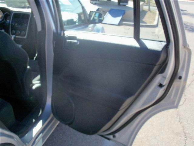 2011 Dodge Caliber W/appearance Pkg