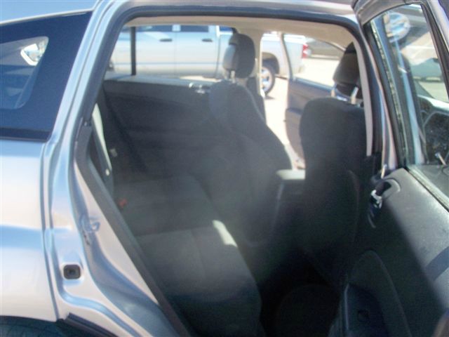 2011 Dodge Caliber W/appearance Pkg