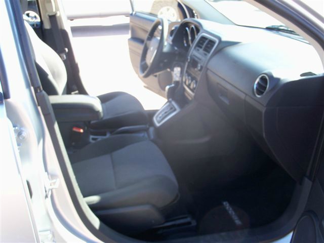 2011 Dodge Caliber W/appearance Pkg