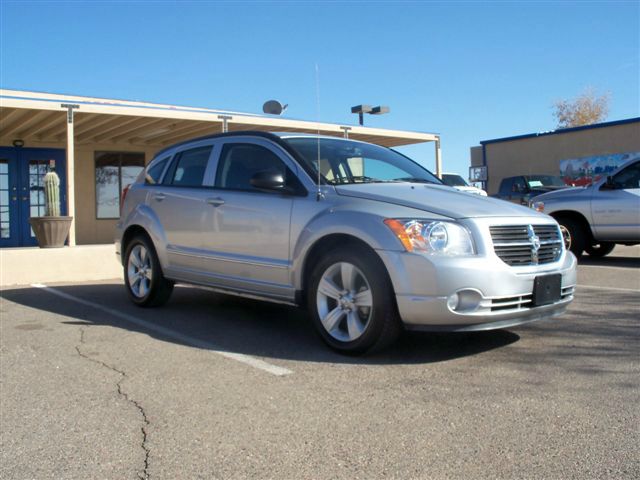 2011 Dodge Caliber W/appearance Pkg