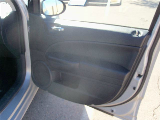 2011 Dodge Caliber W/appearance Pkg