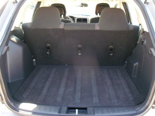 2011 Dodge Caliber W/appearance Pkg