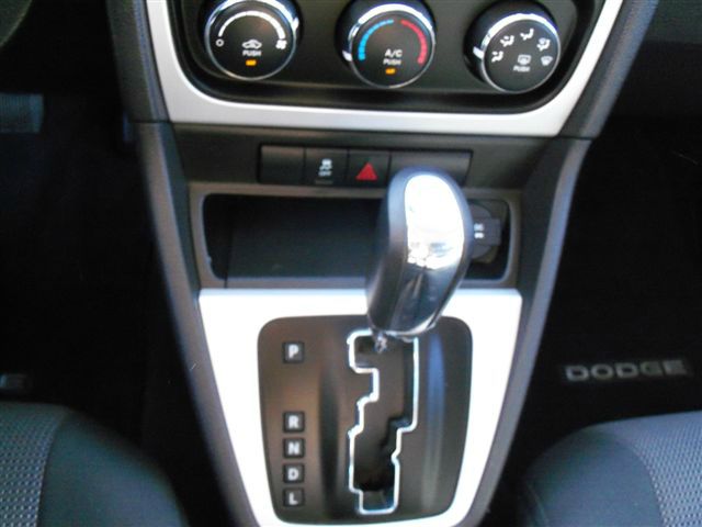 2011 Dodge Caliber W/appearance Pkg