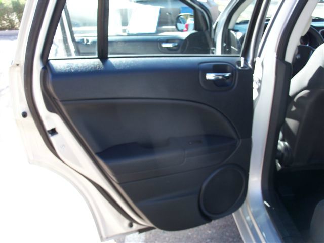 2011 Dodge Caliber W/appearance Pkg