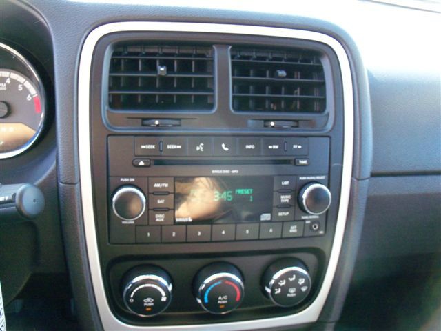 2011 Dodge Caliber W/appearance Pkg