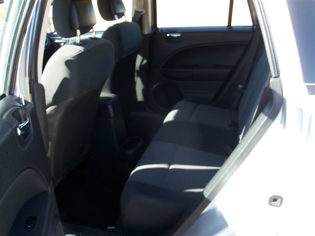 2011 Dodge Caliber W/appearance Pkg