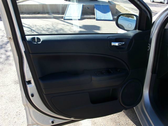 2011 Dodge Caliber W/appearance Pkg