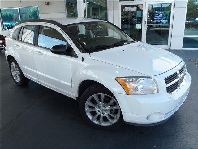 2011 Dodge Caliber Hseats,lthr,loaded