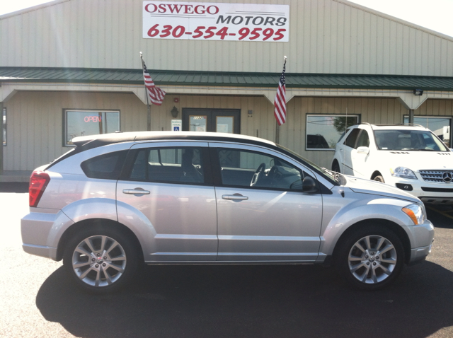 2011 Dodge Caliber Hseats,lthr,loaded