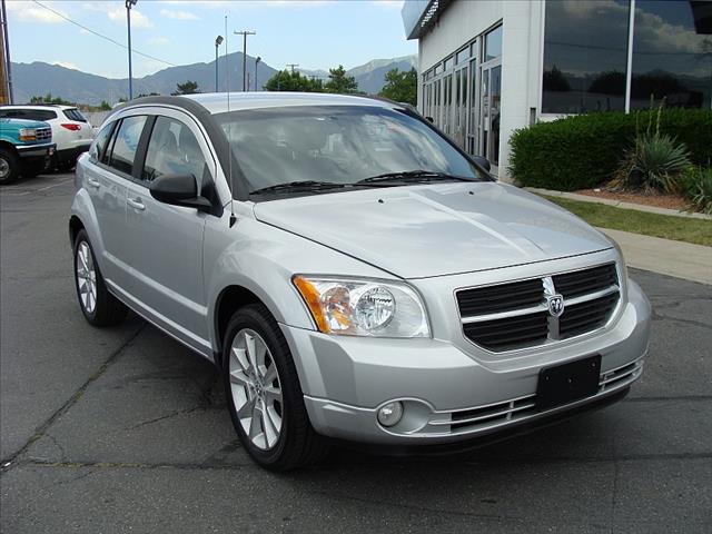 2011 Dodge Caliber Unknown
