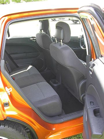 2011 Dodge Caliber W/appearance Pkg