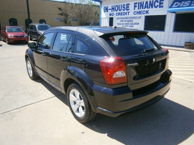 2011 Dodge Caliber Hseats,lthr,loaded