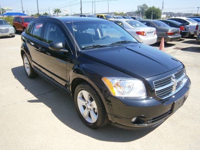 2011 Dodge Caliber Hseats,lthr,loaded
