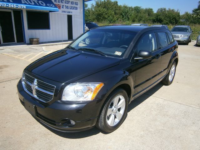 2011 Dodge Caliber Hseats,lthr,loaded