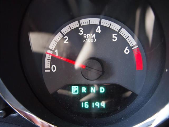 2011 Dodge Caliber W/appearance Pkg