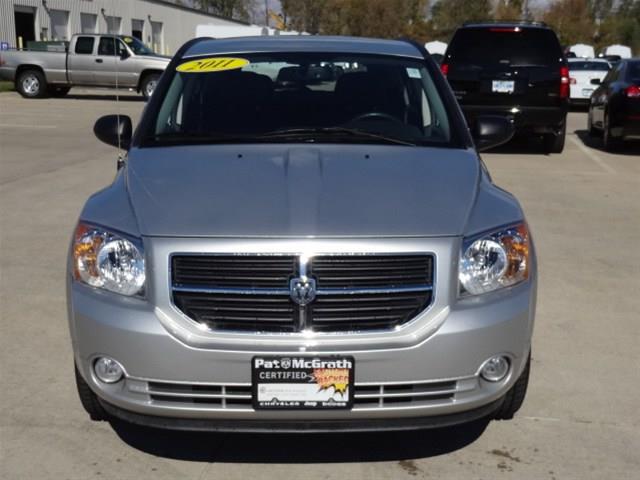 2011 Dodge Caliber W/appearance Pkg