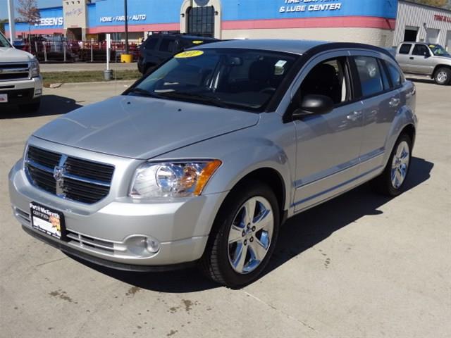 2011 Dodge Caliber W/appearance Pkg