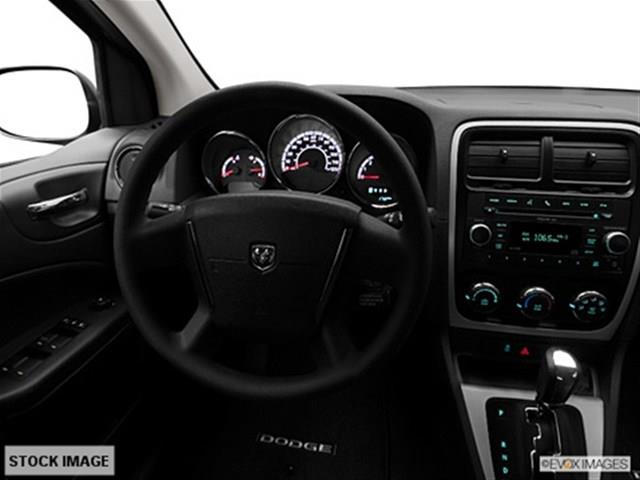 2011 Dodge Caliber W/appearance Pkg