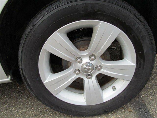 2011 Dodge Caliber W/appearance Pkg