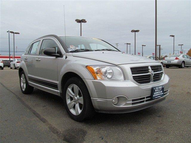 2011 Dodge Caliber W/appearance Pkg
