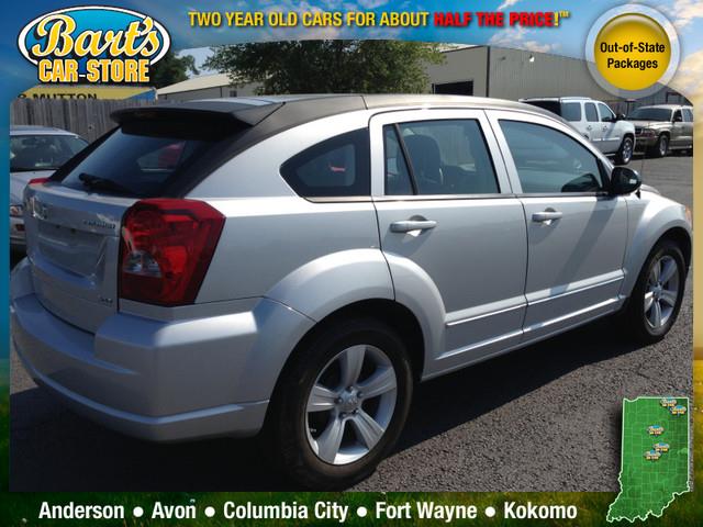 2011 Dodge Caliber S