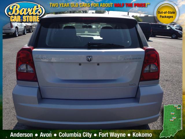 2011 Dodge Caliber S