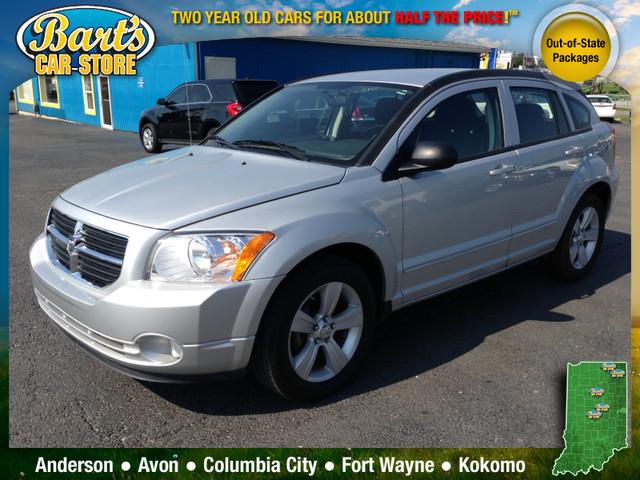 2011 Dodge Caliber S