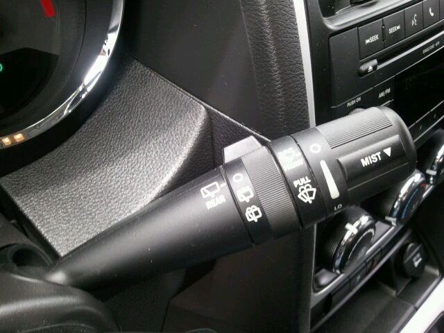 2011 Dodge Caliber Hseats,lthr,loaded