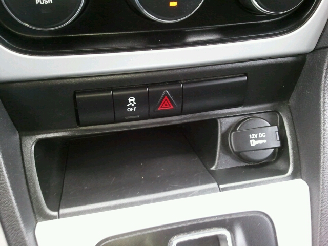 2011 Dodge Caliber Hseats,lthr,loaded