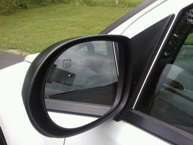 2011 Dodge Caliber Hseats,lthr,loaded