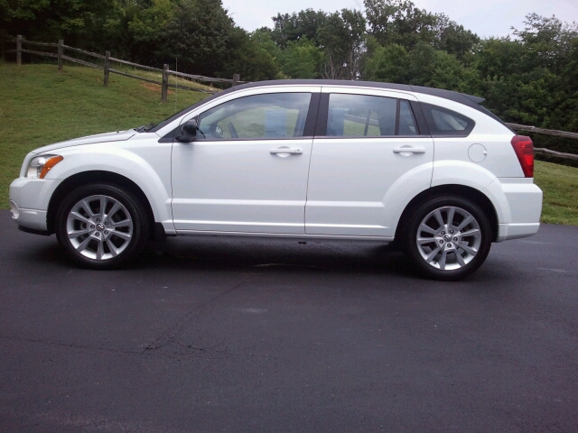 2011 Dodge Caliber Hseats,lthr,loaded