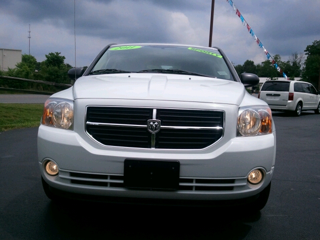 2011 Dodge Caliber Hseats,lthr,loaded