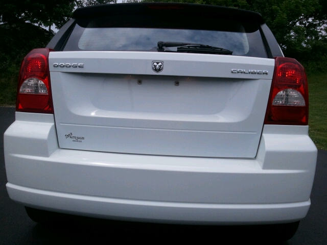 2011 Dodge Caliber Hseats,lthr,loaded