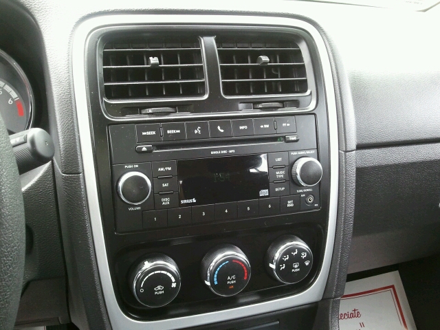 2011 Dodge Caliber Hseats,lthr,loaded