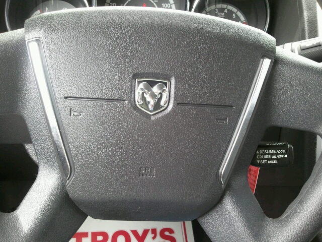 2011 Dodge Caliber Hseats,lthr,loaded