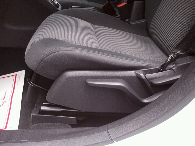 2011 Dodge Caliber Hseats,lthr,loaded